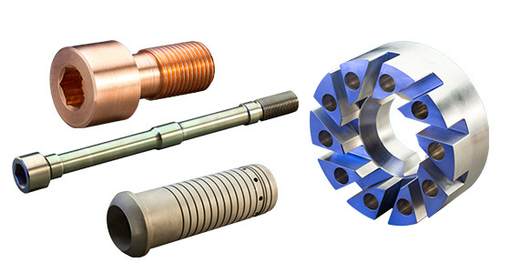 TOG Manufacturing Critical Machined Parts from Rivetwise TOG Manufacturing Critical Machined Parts from Rivetwise