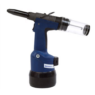 Avdel Genesis nG2 LB Avdel Genesis nG2 LB