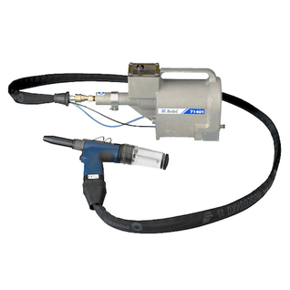 Avdel Genesis nG2-S LB Avdel Genesis nG2-S LB