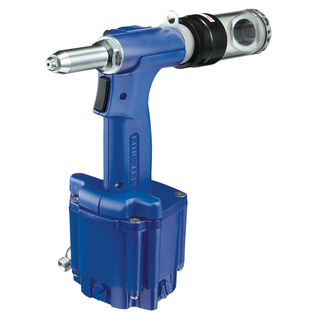 Lobster AR-2000SV - Pneumatic-Hydraulic Power Rivet Tool Lobster AR-2000SV - Pneumatic-Hydraulic Power Rivet Tool