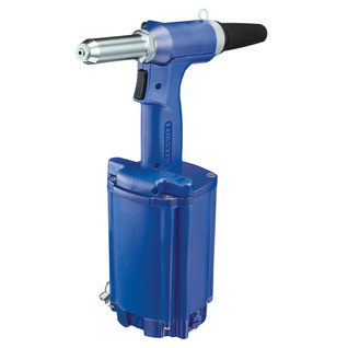 Lobster AR-2000H - Pneumatic-Hydraulic Power Rivet Tool Lobster AR-2000H - Pneumatic-Hydraulic Power Rivet Tool