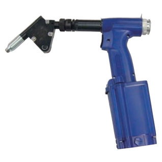 Lobster AR-2000A-45 - Pneumatic-Hydraulic Power Rivet Tool Lobster AR-2000A-45 - Pneumatic-Hydraulic Power Rivet Tool