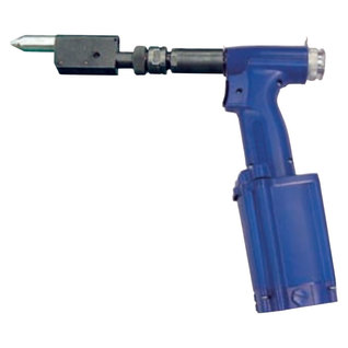 Lobster AR-2000A-00 - Pneumatic-Hydraulic Power Rivet Tool Lobster AR-2000A-00 - Pneumatic-Hydraulic Power Rivet Tool