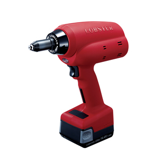 Lobster R1B1 - Cordless Rivet Tool Lobster R1B1 - Cordless Rivet Tool