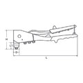 Lobster HR-200 Hand Riveters Lobster HR-200 Hand Riveters