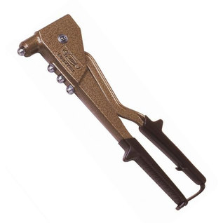 Lobster HR-002D Hand Riveting Plier Lobster HR-002D Hand Riveting Plier