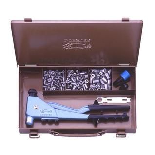 Lobster HND-105 Hand Rivet Nut Setter Kit Lobster HND-105 Hand Rivet Nut Setter Kit