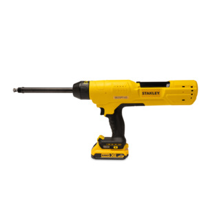 SB25PT-05 Speed Battery-Powered Stanley Rivet Gun SB25PT-05 Speed Battery-Powered Stanley Rivet Gun