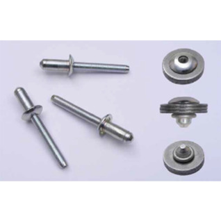 Avdel Avinox XT Structural Breakstem Rivet