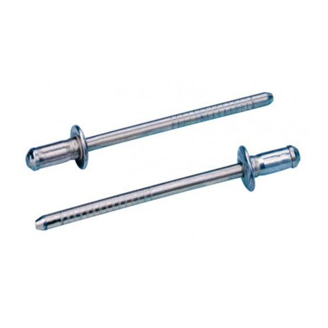 Avdel Avibulb Rivets  Heavy-Duty Strength & Reliability

