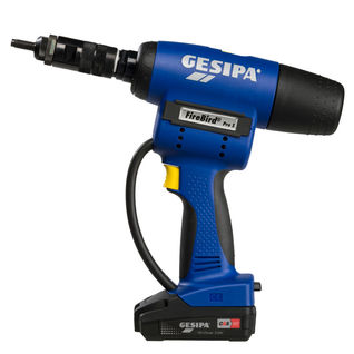 FIREBIRD PRO GOLD EDITION CAS in carboard box FIREBIRD PRO GOLD EDITION CAS in carboard box