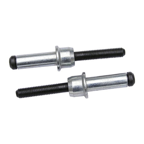 Avdel Avbolt: Heavy-Duty Blind Structural Fastening

