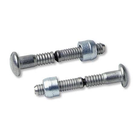 Avdel Avdelok Lockbolts | Heavy-Duty Structural Fasteners
