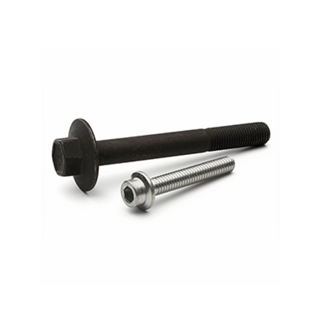 Optia Spectralock Bolt  Vibration-Proof Self-Locking Bolt