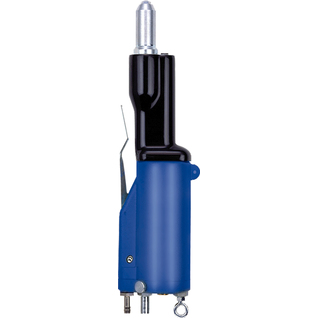 PH AXIAL - Pneumatic-Hydraulic Riveting Power Tool PH AXIAL - Pneumatic-Hydraulic Riveting Power Tool