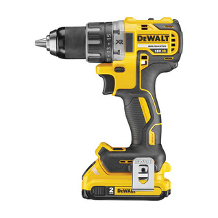 DeWalt DCD791D2-GB Compact Drill Driver DeWalt DCD791D2-GB Compact Drill Driver