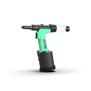 RP2 Pneumatic Riveting Tool RP2 Pneumatic Riveting Tool