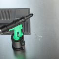 RP2 Pneumatic Riveting Tool RP2 Pneumatic Riveting Tool