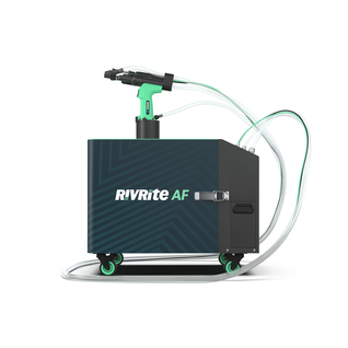 RivRite AF2 4.0mm Auto-Feed Riveting Tool RivRite AF2 4.0mm Auto-Feed Riveting Tool