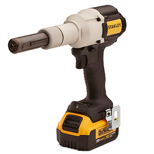 NeoBolt Cordless Lockbolt Tool NeoBolt Cordless Lockbolt Tool