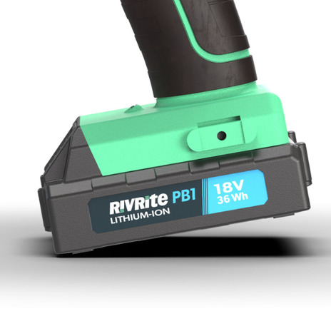 Buy RivRite R12/R6 Battery  Replacement Power