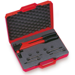 Hand Rivet Nut Plier Tool - FAR KJ21 Hand Rivet Nut Plier Tool - FAR KJ21