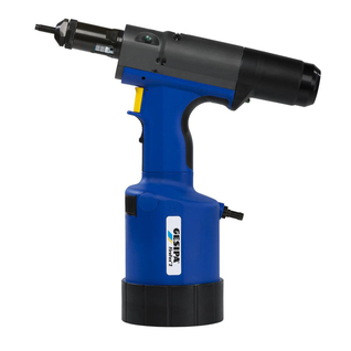 Firefox 2 - Pneumatic Hydraulic Rivet Nut Tool Firefox 2 - Pneumatic Hydraulic Rivet Nut Tool