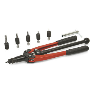 Hand Rivet Nut Tool - FAR KJ29 Hand Rivet Nut Tool - FAR KJ29