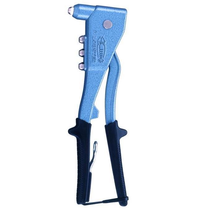 Lobster HR-002A Hand Plier | Reliable Rivet Tool | Rivetwise