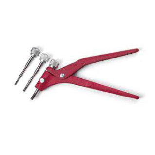 JNT2200 - Jack Nut Hand Setting Tool - Complete M4, M5 & M6 JNT2200 - Jack Nut Hand Setting Tool - Complete M4, M5 & M6