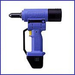 POWERBIRD - Used Battery Powered Riveting Tool - Li Ion POWERBIRD - Used Battery Powered Riveting Tool - Li Ion