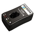 Battery Charger 14.4V 230V Li-Ion - Gesipa Accubird/Powerbird/Firebird Battery Charger 14.4V 230V Li-Ion - Gesipa Accubird/Powerbird/Firebird