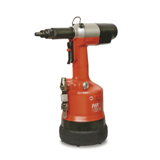FAR KJ45S - Air Rivet Nut Power Tool - FAR KJ45S FAR KJ45S - Air Rivet Nut Power Tool - FAR KJ45S
