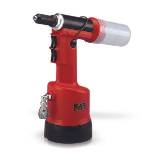 Rivet Power Tool - FAR RAC210 Rivet Power Tool - FAR RAC210