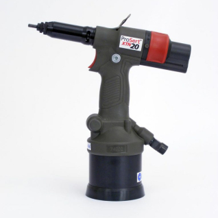 ProSert XTN20 Pull-to-Force or Pull-to-Stroke Rivet Nut Setting Tool ProSert XTN20 Pull-to-Force or Pull-to-Stroke Rivet Nut Setting Tool