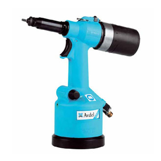 Avdel 74200 Air Rivet Nut Tool | M12 Pneumatic Tool Avdel 74200 Air Rivet Nut Tool | M12 Pneumatic Tool