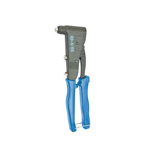 GO-5-RS Rivetwise Hand Plier Rivet Tool GO-5-RS Rivetwise Hand Plier Rivet Tool