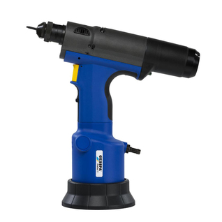 Firefox 1 - Pneumatic Hydraulic Rivet Nut Tool Firefox 1 - Pneumatic Hydraulic Rivet Nut Tool
