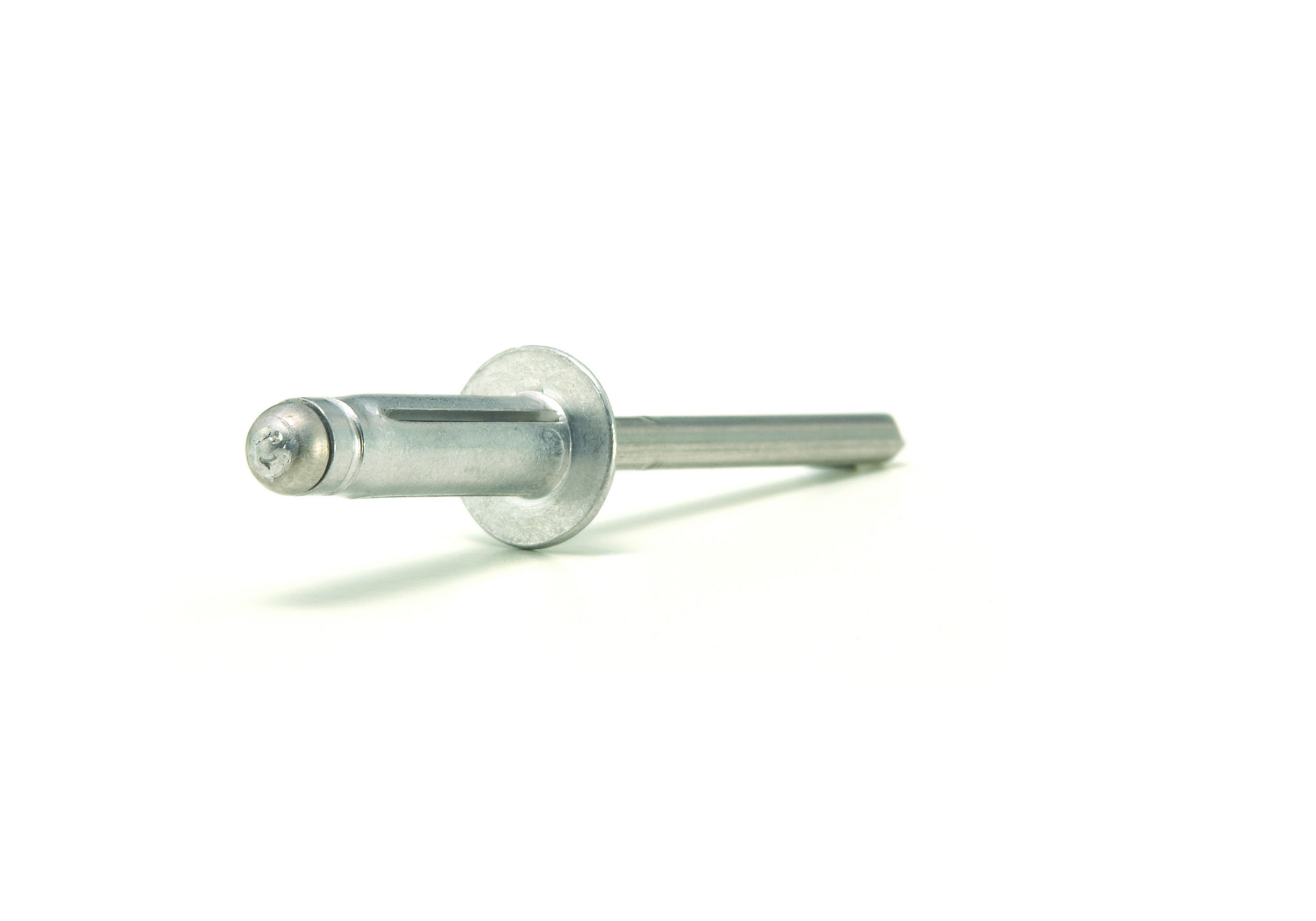 Low Profile Domed Head Aluminium Rivets LSR (Load Spreading Rivet)
