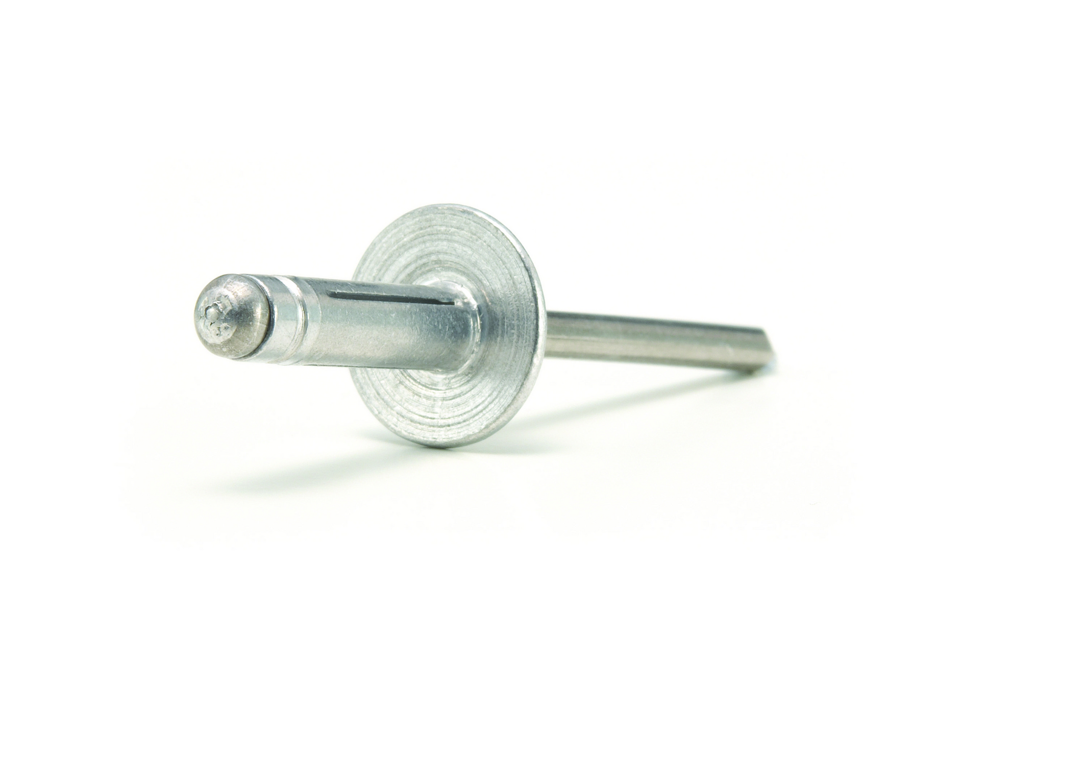 Large Flange Aluminium Rivets LSR (Load Spreading Rivet)