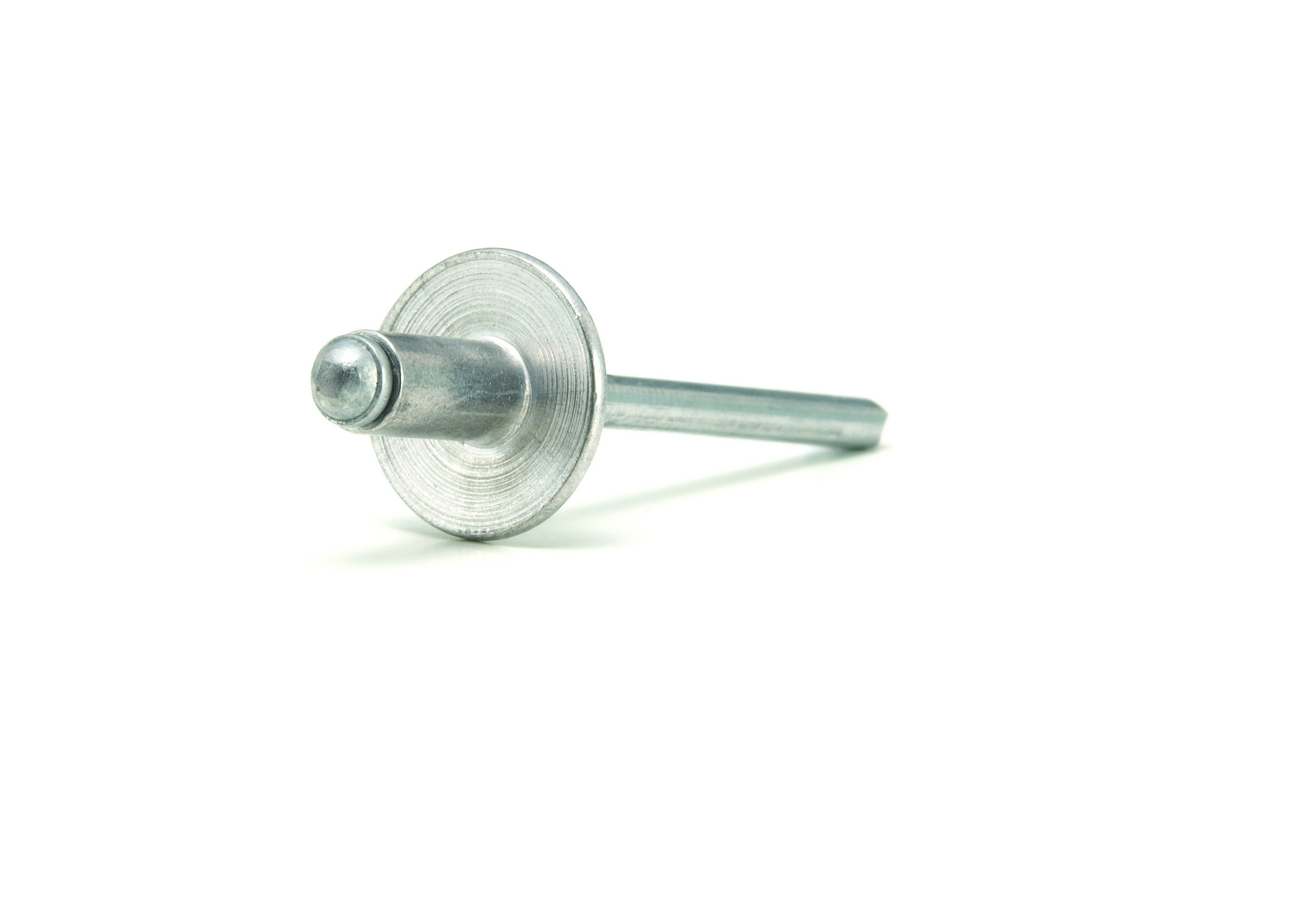 Low Profile Domed Head A2 Stainless Steel Rivets Peel
