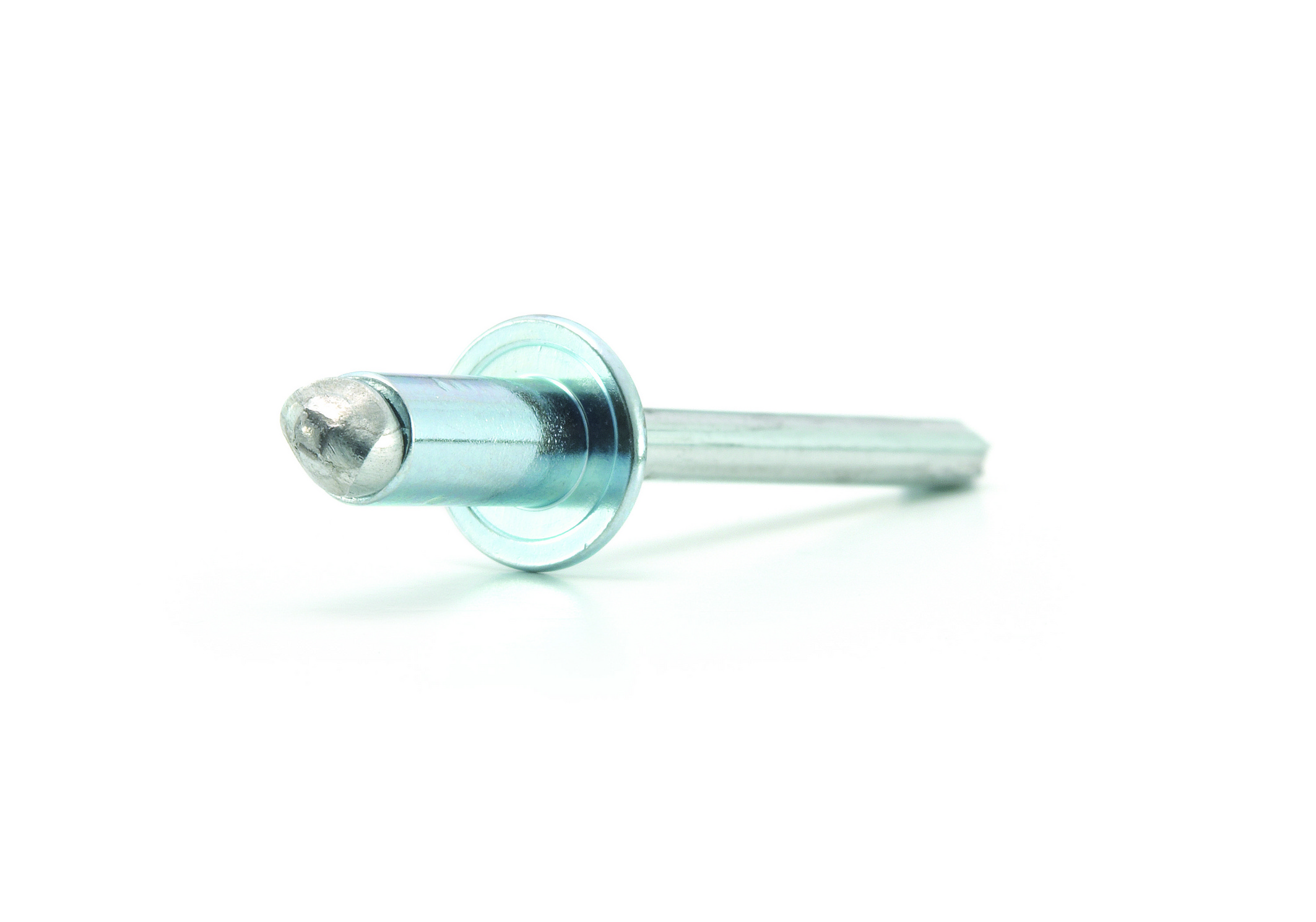 Low Profile Domed Head A4 Stainless steel Rivets Standard Open