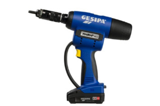 Battery Powered Rivet Nut Tools Battery Powered Rivet Nut Tools