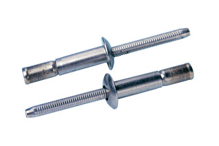 Specialist & Structural Blind Riveting Specialist & Structural Blind Riveting