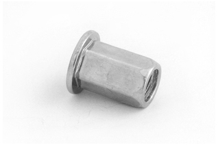 Advel Blind Rivet Nuts Advel Blind Rivet Nuts