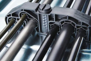 Integra Fluid Routing Clips Integra Fluid Routing Clips