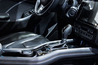 Integra Interior/Exterior panel fixings Integra Interior/Exterior panel fixings