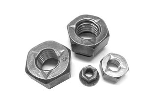 Gripco Nuts & Nut Assemblies Gripco Nuts & Nut Assemblies