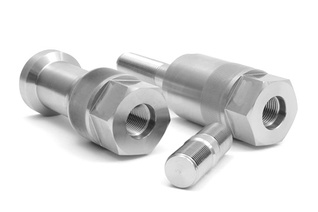 EBC Industries EBC Industries