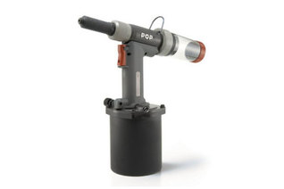 Riveting Installation Riveting Installation